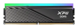 ADATA XPG Lancer Blade RGB - Memoria RAM DDR5 32GB (1x32GB) 6000MHz CL30 DIMM 288-pin - Intel XMP 3.0 / AMD EXPO - Negro - AX5U6000C3032G-SLABRBK