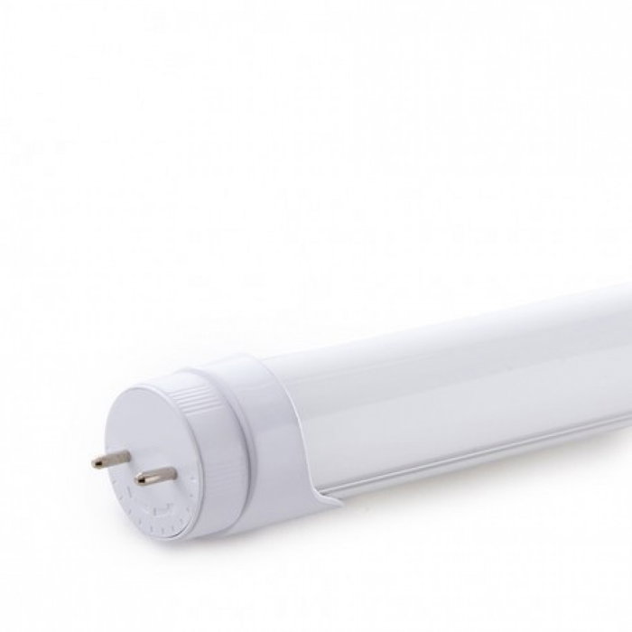 Greenice Tubo LED T8 10W 1200Lm 6000K 60cm Cabeza Rotatoria Greenice Tubo LED T8 10W 1200Lm 6000K 60cm Cabeza Rotatoria