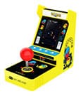 My Arcade Pac-Man Consola portátil de juegos retro Arcade Joystick Player