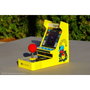 My Arcade Pac-Man Consola portátil de juegos retro Arcade Joystick Player