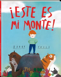 ANDANA, ¡Este es mi monte!