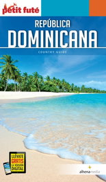 ALHENA MEDIA, República Dominicana (Petit Futé)