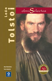 Ana Karenina / Los Cosacos, León Tolstoi - EDIMAT