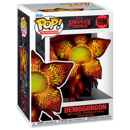 FUNKO Figura POP Stranger Things Demogorgon
