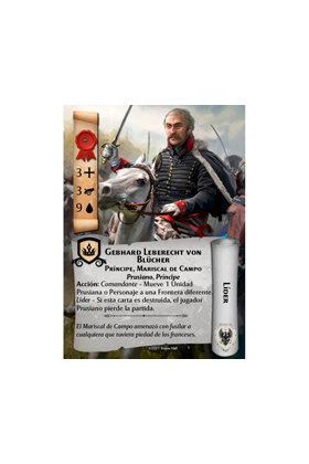 1815: La Batalla De Waterloo