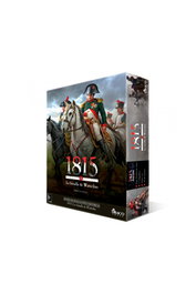 1815: La Batalla De Waterloo