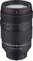 Samyang AF 35-150mm F2.0-2.8 FE para Sony E