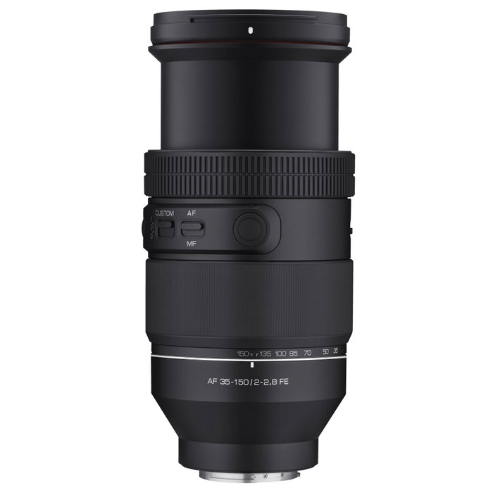 Samyang AF 35-150mm F2.0-2.8 FE para Sony E