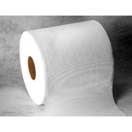 Tisoft Bobina Secamanos 2C Profit CE343 Paquete 6 Rollos Papel Blanco Doble Capa 145m Tisoft Bobina Secamanos 2C Profit CE343 Paquete 6 Rollos Papel Blanco Doble Capa 145m