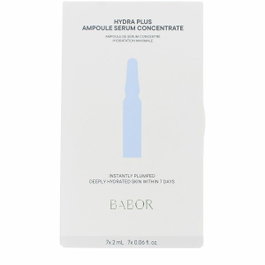 Babor Hydra Plus 7 x 2 ml