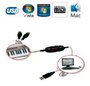 Adaptador Prodipe Midi-Usb Promidi