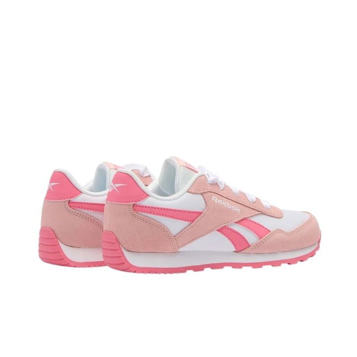 Zapatillas Casual Reebok Glide Low Rosa claro