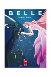 Panini España S.A. BELLE 01