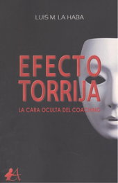 Efecto Torrija, Luis M. La Haba - EDITORIAL ADARVE