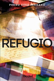 REFUGIO, Pedro Saez Serrano - Desnivel