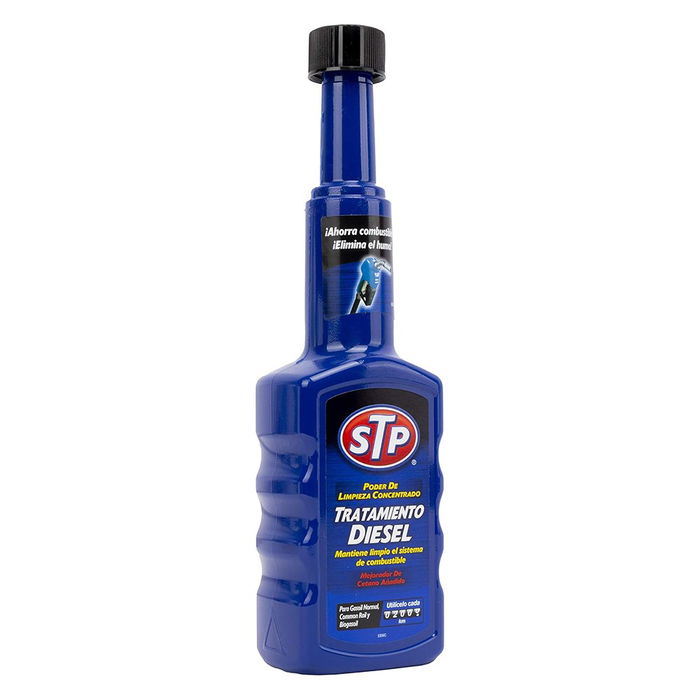 STP Tratamiento Diesel 200 mL E301998500 STP Tratamiento Diesel 200 mL E301998500