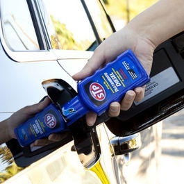 STP Tratamiento Diesel 200 mL E301998500