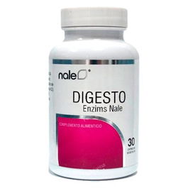 Digestoenzims Nale
