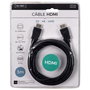 Be Mix Cable HDMI 3 Metros 3D 4K UHD V.14