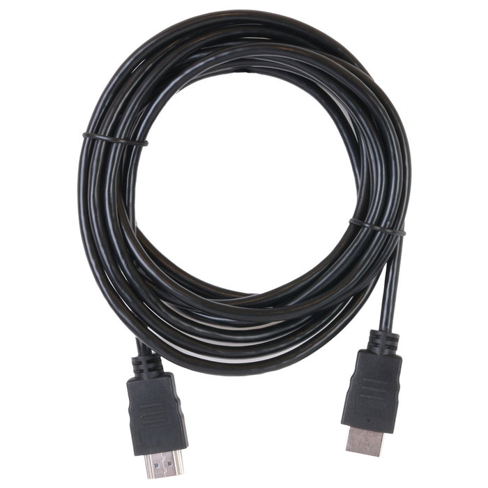 Be Mix Cable HDMI 3 Metros 3D 4K UHD V.14