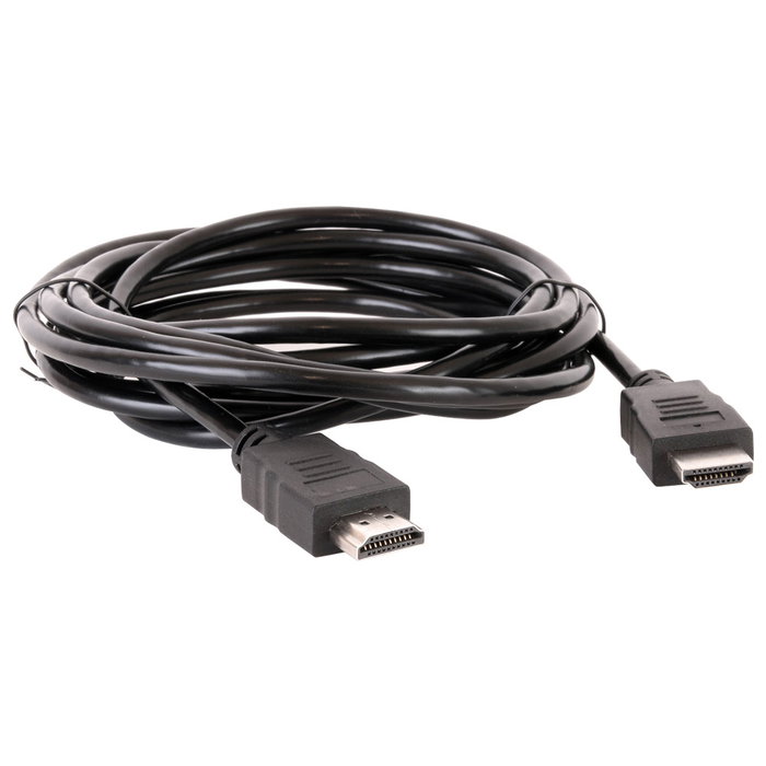 Be Mix Cable HDMI 3 Metros 3D 4K UHD V.14