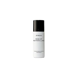 Byredo Rose Of No Man's Land Bruma perfumada para el cabello 75 ml