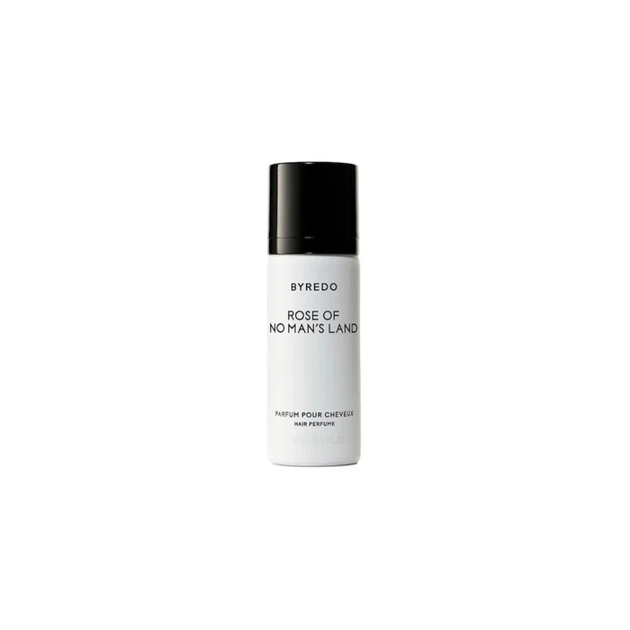 Byredo Rose Of No Man's Land Bruma perfumada para el cabello 75 ml Byredo Rose Of No Man's Land Bruma perfumada para el cabello 75 ml