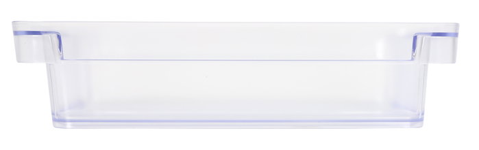 Dem Caja Multiusos Transparente