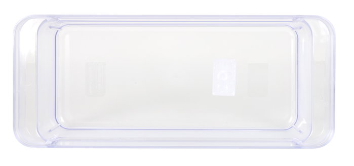 Dem Caja Multiusos Transparente