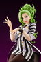 Beetlejuice Bishoujo Estatua PVC 1/7 Beetlejuice 21 cm