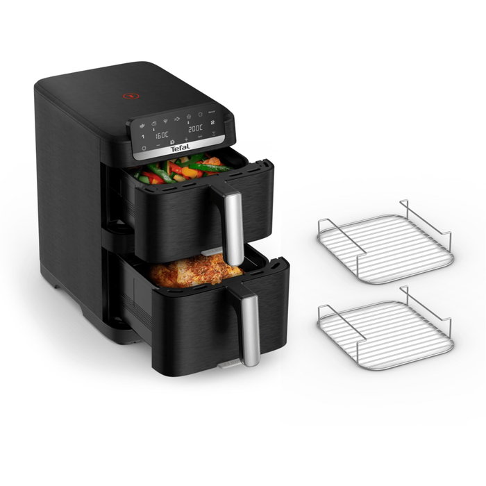 Tefal EY 7568 Easy Fry Crispy Tefal EY 7568 Easy Fry Crispy