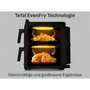 Tefal EY 7568 Easy Fry Crispy