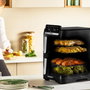 Tefal EY 7568 Easy Fry Crispy