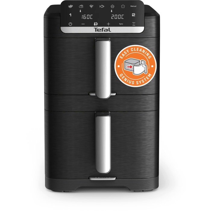 Tefal EY 7568 Easy Fry Crispy Tefal EY 7568 Easy Fry Crispy