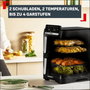 Tefal EY 7568 Easy Fry Crispy