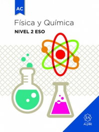 ALJIBE, FISICA Y QUIMICA 2º ESO (LOMLOE). ADAPTACION CURRICULAR - Vv.Aa.3