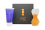 Montana Parfum de Peau Set de Regalo 100 ml Eau de Toilette + Loción Corporal 150 ml