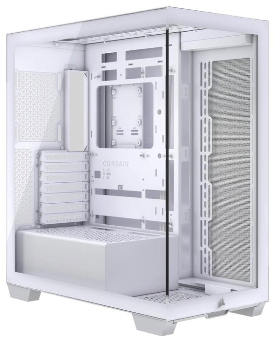 Corsair 3500X Midi Tower Blanco