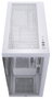 Corsair 3500X Midi Tower Blanco