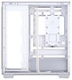 Corsair 3500X Midi Tower Blanco