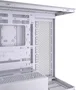 Corsair 3500X Midi Tower Blanco con Vidrio Templado