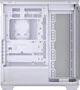 Corsair 3500X Midi Tower Blanco con Vidrio Templado