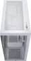 Corsair 3500X Midi Tower Blanco con Vidrio Templado