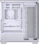 Corsair 3500X Midi Tower Blanco