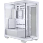 Corsair 3500X Midi Tower Blanco