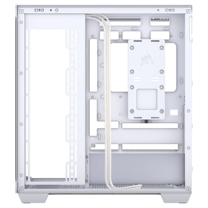 Corsair 3500X Midi Tower Blanco