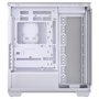 Corsair 3500X Midi Tower Blanco
