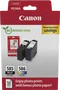 Canon PG-585 Cartucho de Tinta Negro