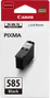 Canon PG-585 Cartucho de Tinta Negro