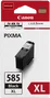 Canon PG-585 Cartucho de Tinta Negro